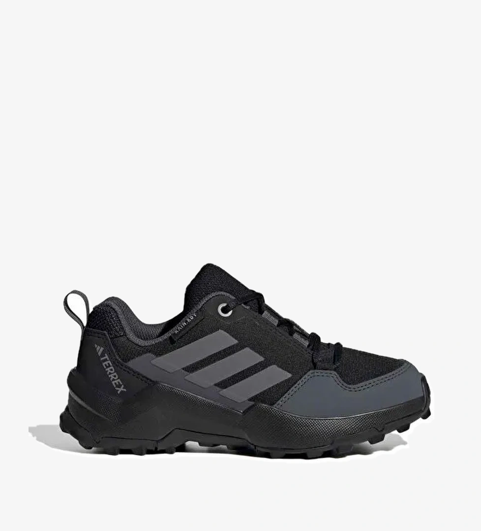 Terrex Ax4r Rain Ready Çocuk Siyah Outdoor Ayakkabı - Görsel 1