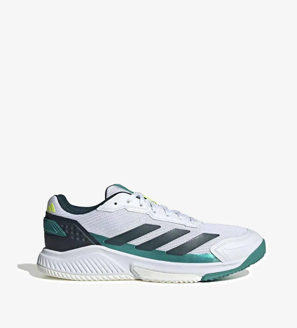 Adidas Padel Courtquick Ayakkabısı Erkek model görseli