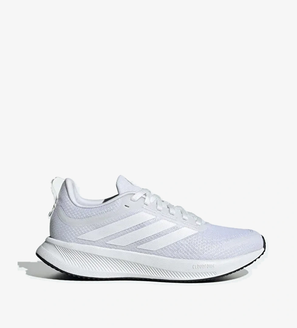 Runblaze Kadın Gri Koşu Ayakkabısı