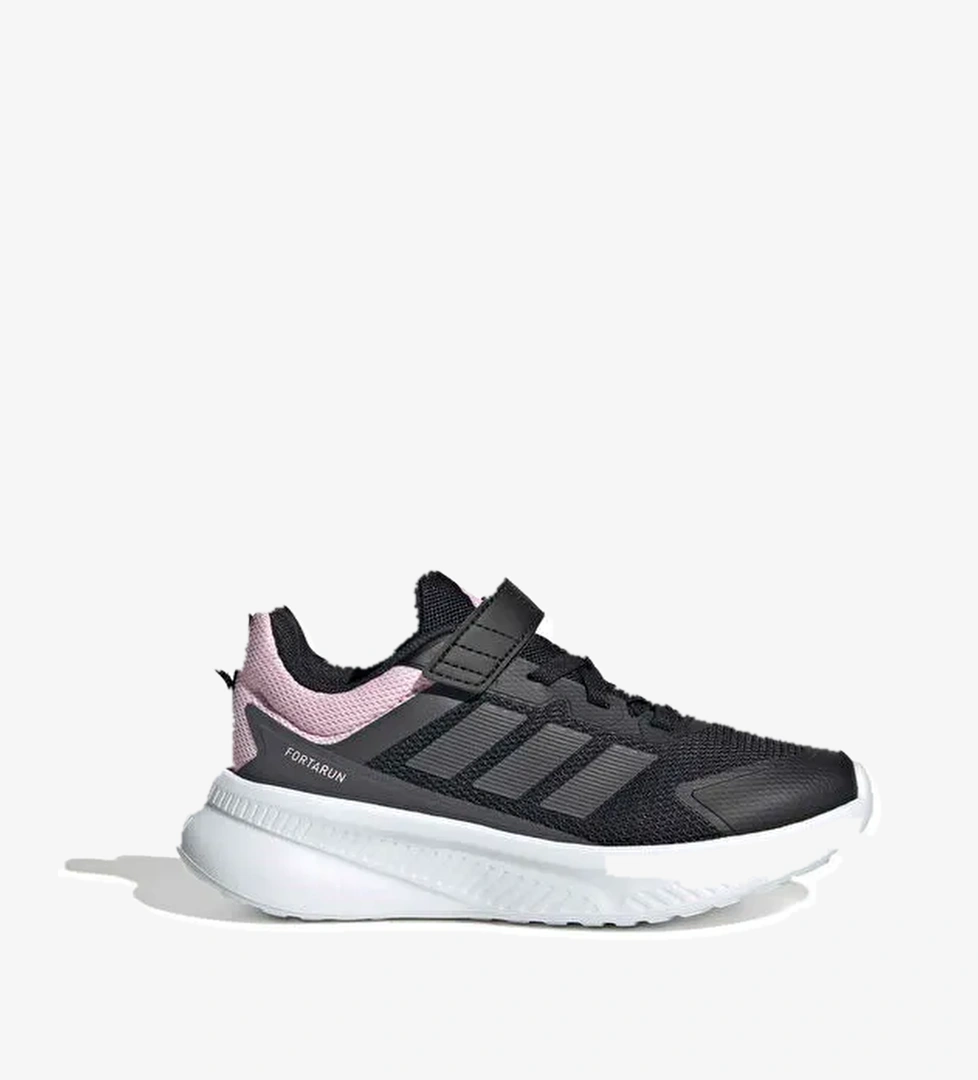Adidas Forta Run 4.0 El Çocuk Koşu Ayakkabısı model görseli