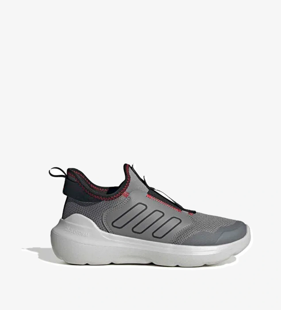 Tensaur Comfort Ac Çocuk Gri Koşu Ayakkabısı - Görsel 1