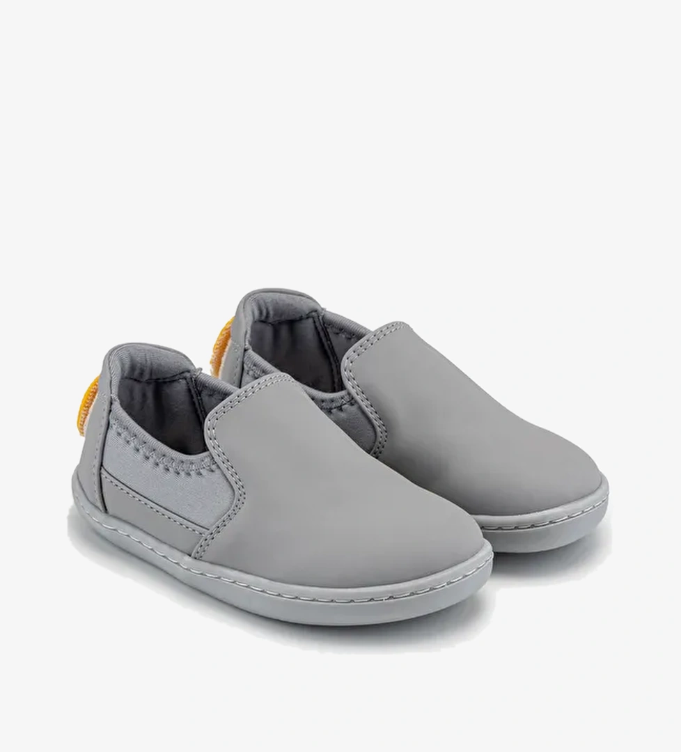 Hopfrög Lacivert Hopfrög ⁠smart Walker Slip-On #Tags Barefoot Işıklı Çocuk Ayakkabı