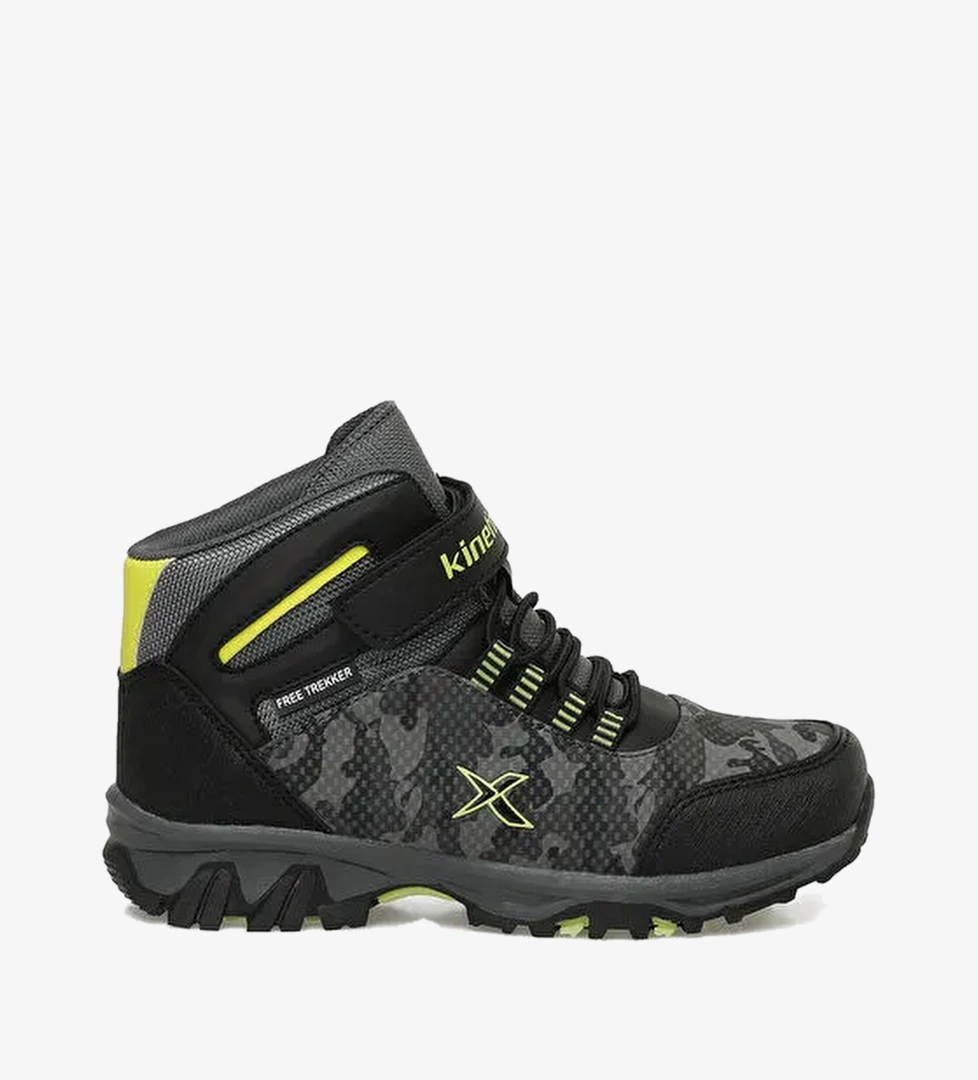 Kinetix Roha Camo Ürün Listesi