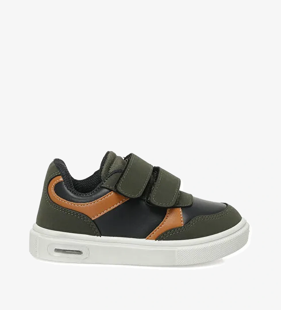 PARK.B5PR Lacivert Erkek Bebek Sneaker - Görsel 1