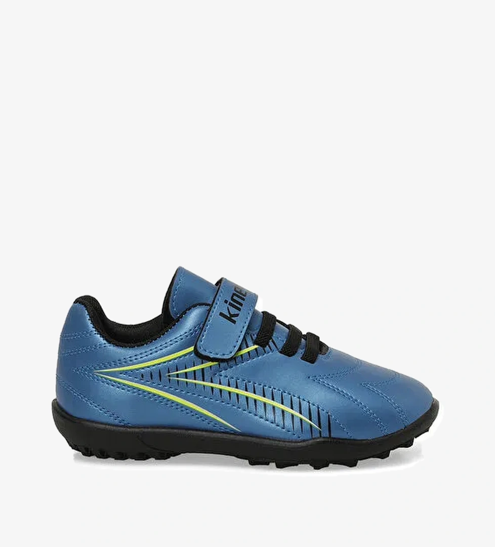 Kinetix BAWEN TF P 5FX SAKS Erkek Çocuk Halı Saha Ayakkabısı model görseli