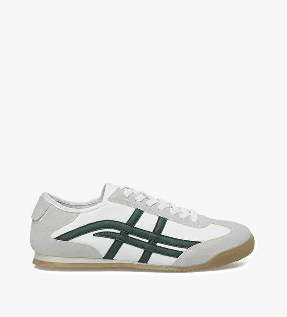 Proshot ZAC 5FX Beyaz Erkek Sneaker model görseli