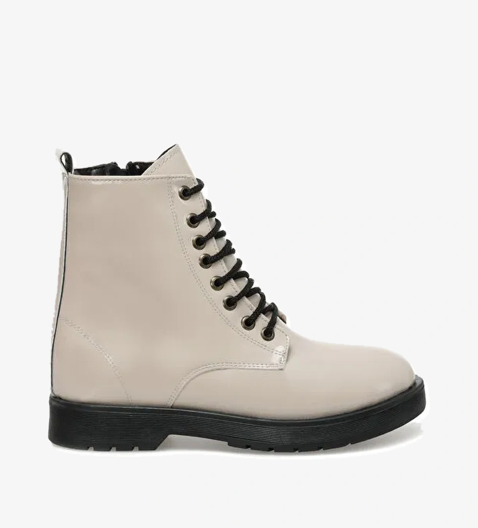 LAURUS 2PR Bej Kadın Bot - Görsel 1