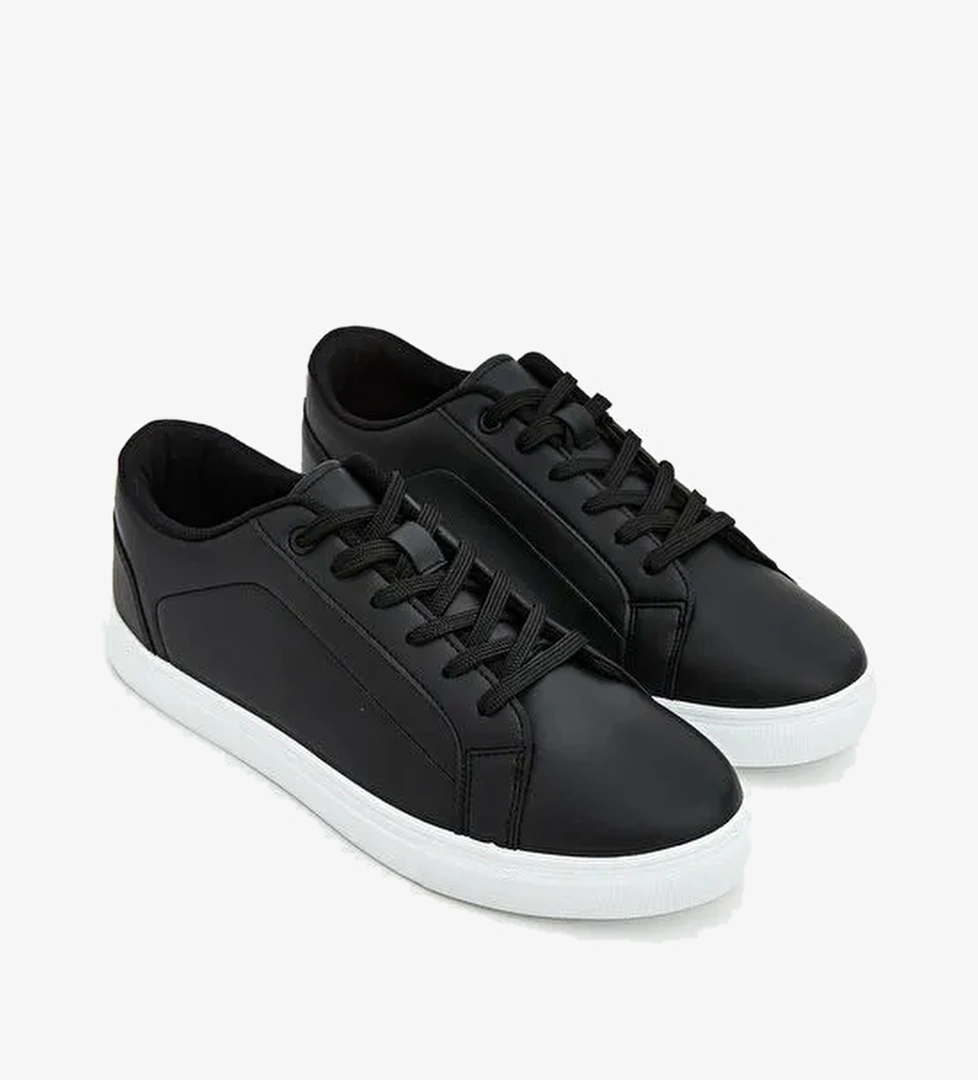 Bağcıklı Erkek Spor Ayakkabı