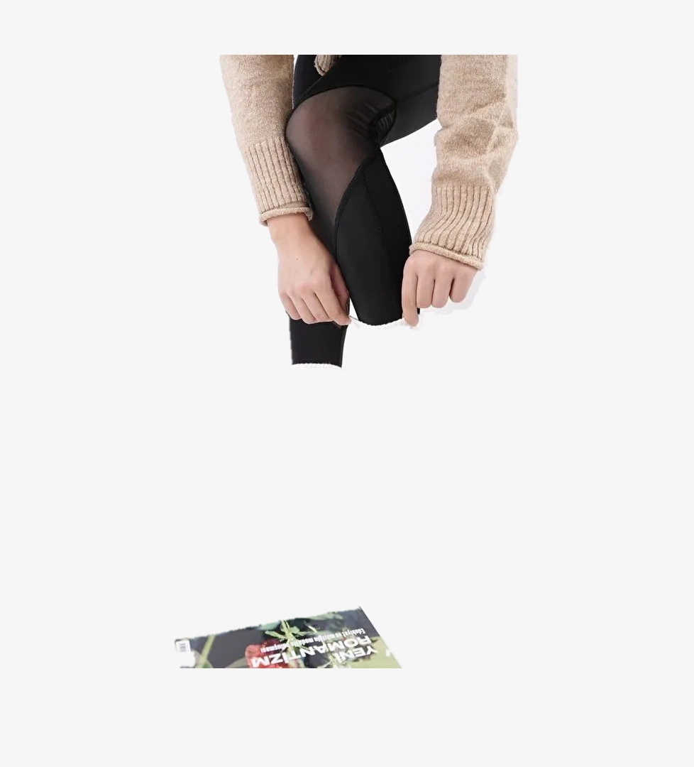 FROSTY Kadın Kürklü Yağmur Ve Kar Botu