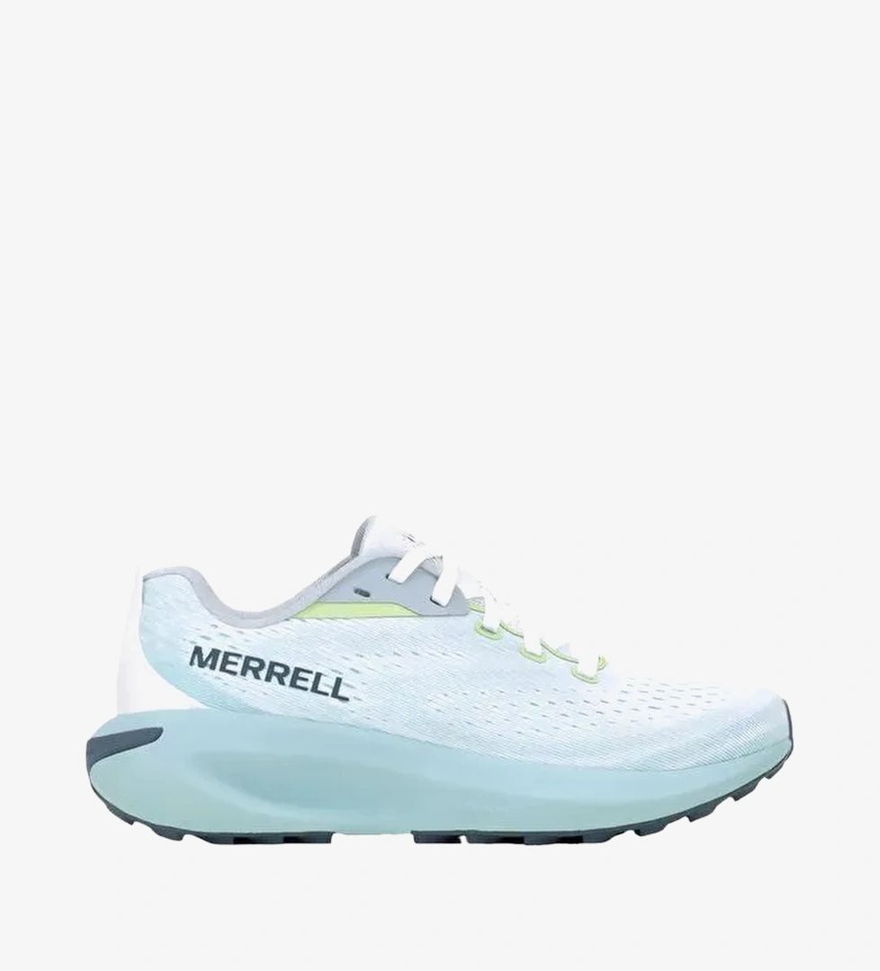 Merrell Beyaz Merrell Morphlite Yol