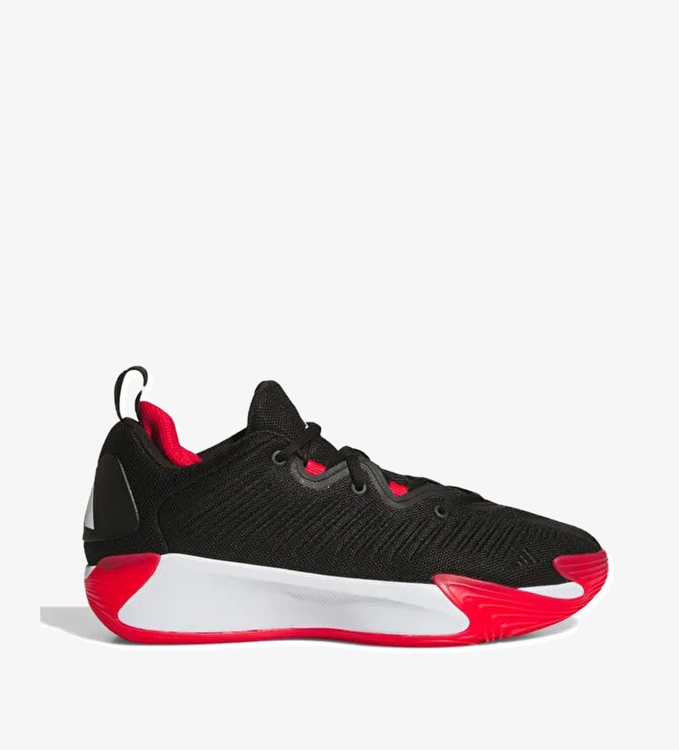 Initiation Erkek Siyah Basketbol Ayakkabısı - Görsel 1