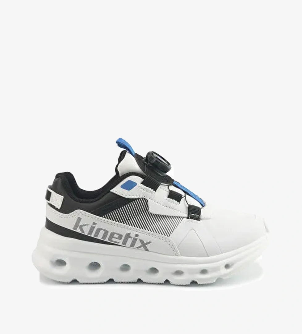 ERGOS F 5PR Beyaz Erkek Çocuk Spor Ayakkabı - Görsel 1