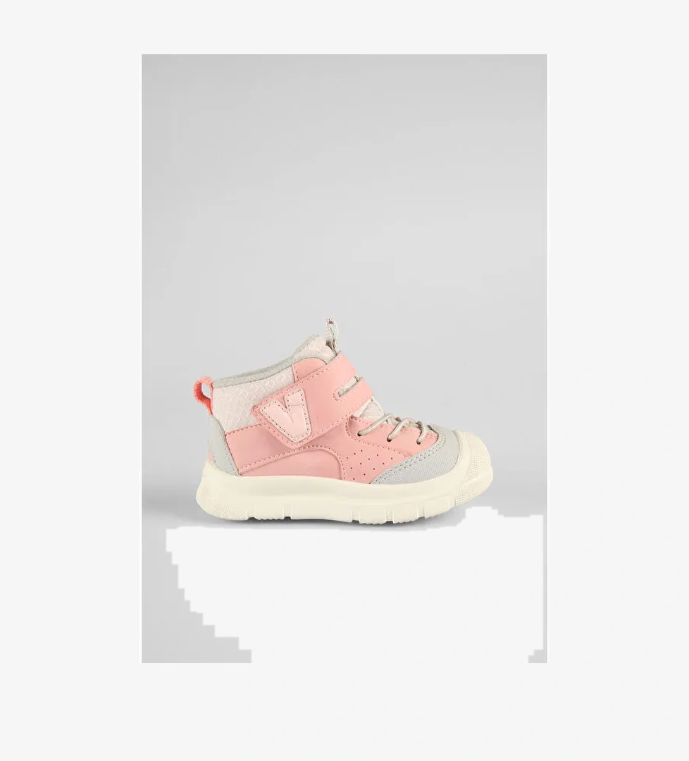 Vicco Yazı Basic Kız Okul Öncesi Pudra Bot model görseli