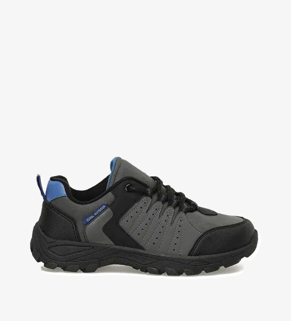 LINUS G 5PR Gri Erkek Çocuk Outdoor - Görsel 1