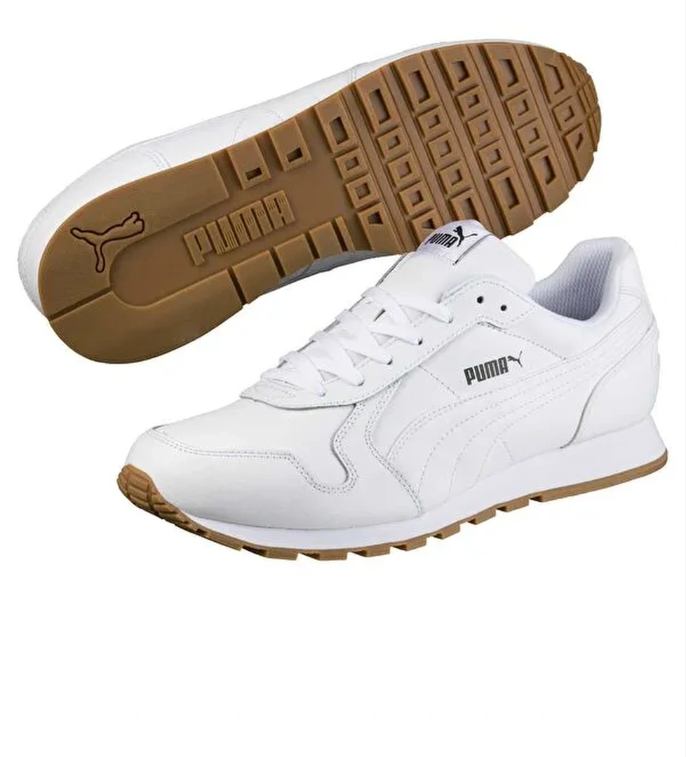 Puma St Runner Full L Ayakkabı model görseli