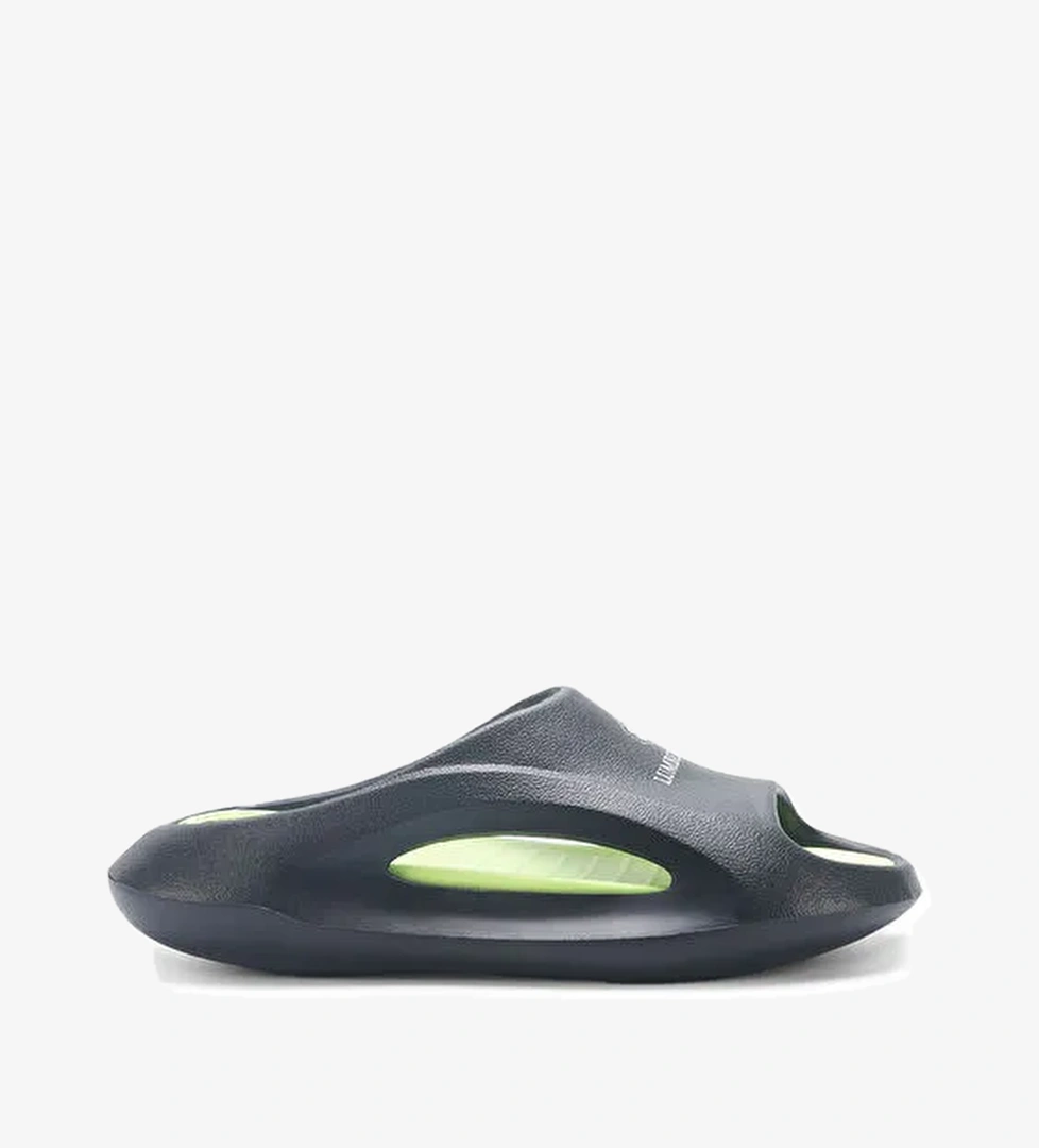 MERDY 5FX Siyah Erkek Çocuk Terlik - Görsel 1