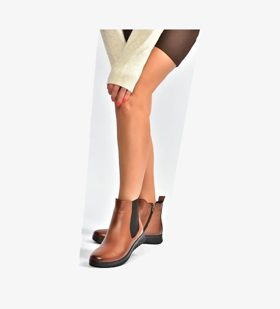 Taba Kadın Bot V324501103