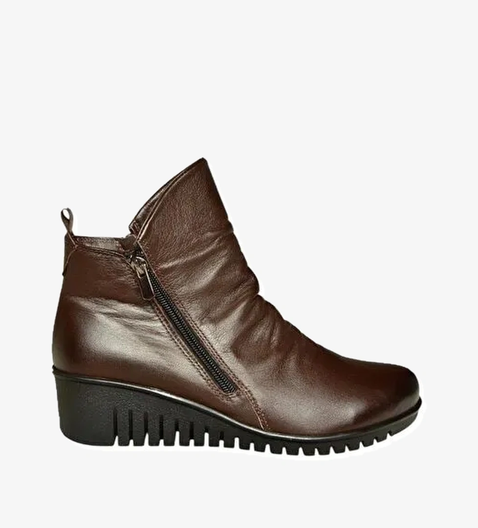 Kahverengi Kadın Bot V324200303