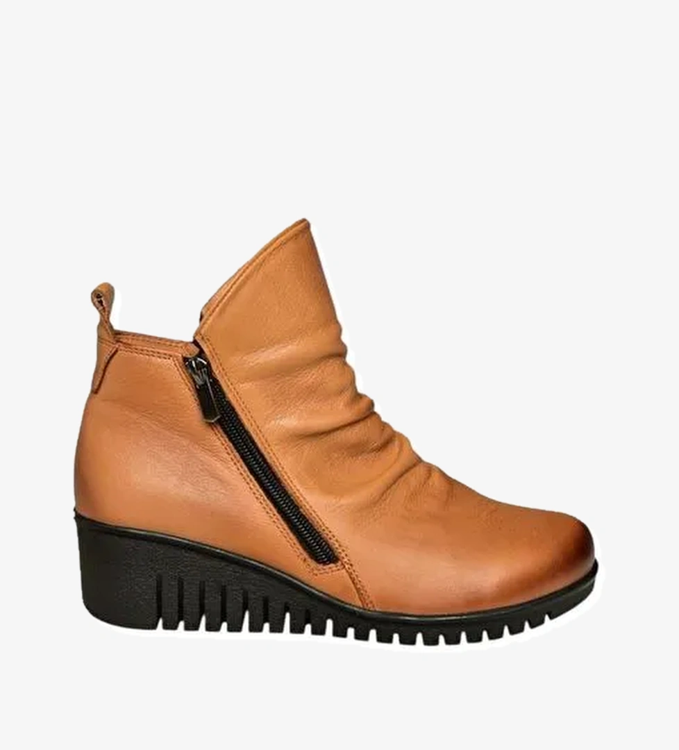 Taba Kadın Bot V324200303 - Görsel 1