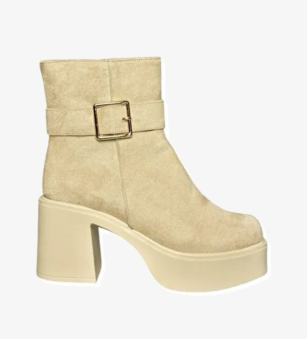 Bej Kadın Bot V726446602