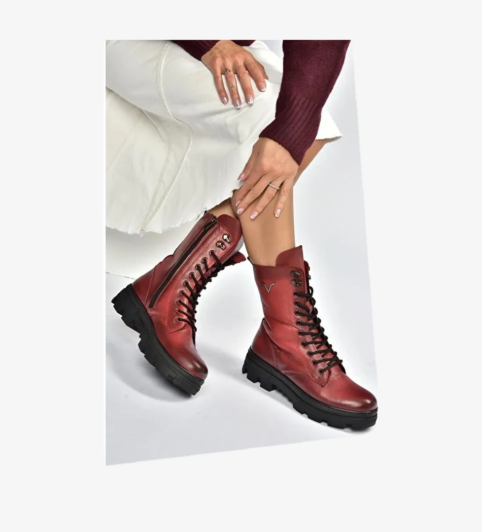 Fox Shoes Kadın Bot V999049103 model görseli