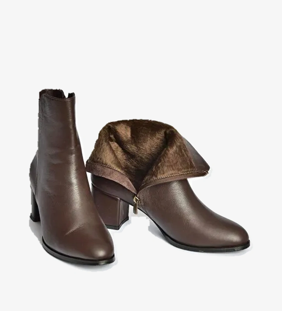 Fox Shoes Kadın Bot V468581003 model görseli