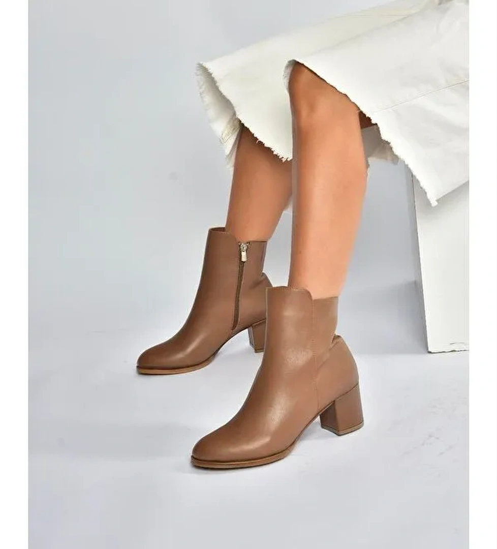 Vizon Kadın Bot V468581003