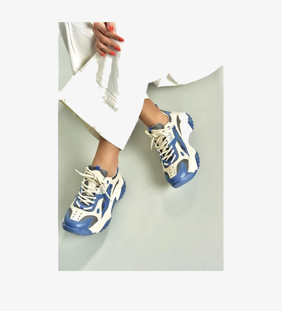 Mavi Kadın Sneakers V312613509