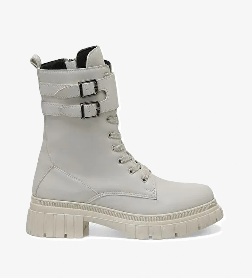 ANTONY 3PR Bej Kadın Postal - Görsel 1