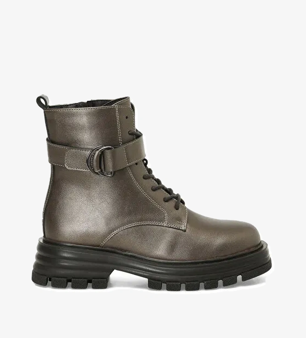 324573.Z 4PR Bronz Kadın Postal - Görsel 1