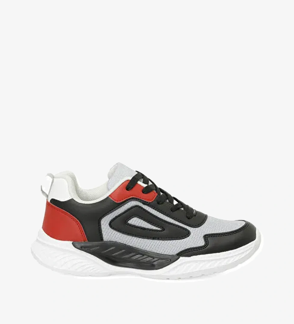 GRUNGE G 5FX Siyah Unisex Spor Ayakkabı - Görsel 1