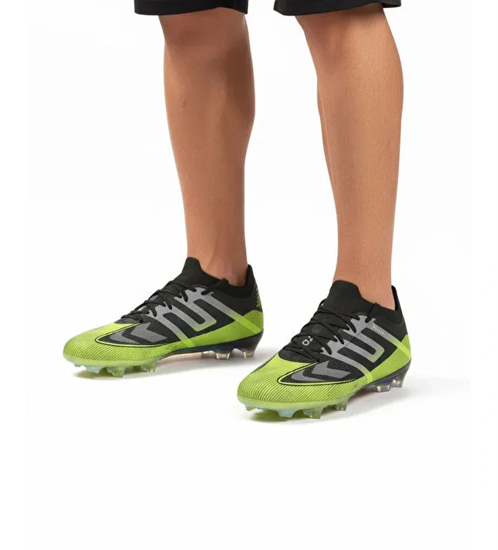 Playup Beyaz Playup Bağcıklı Erkek Krampon MKP-252-149 M