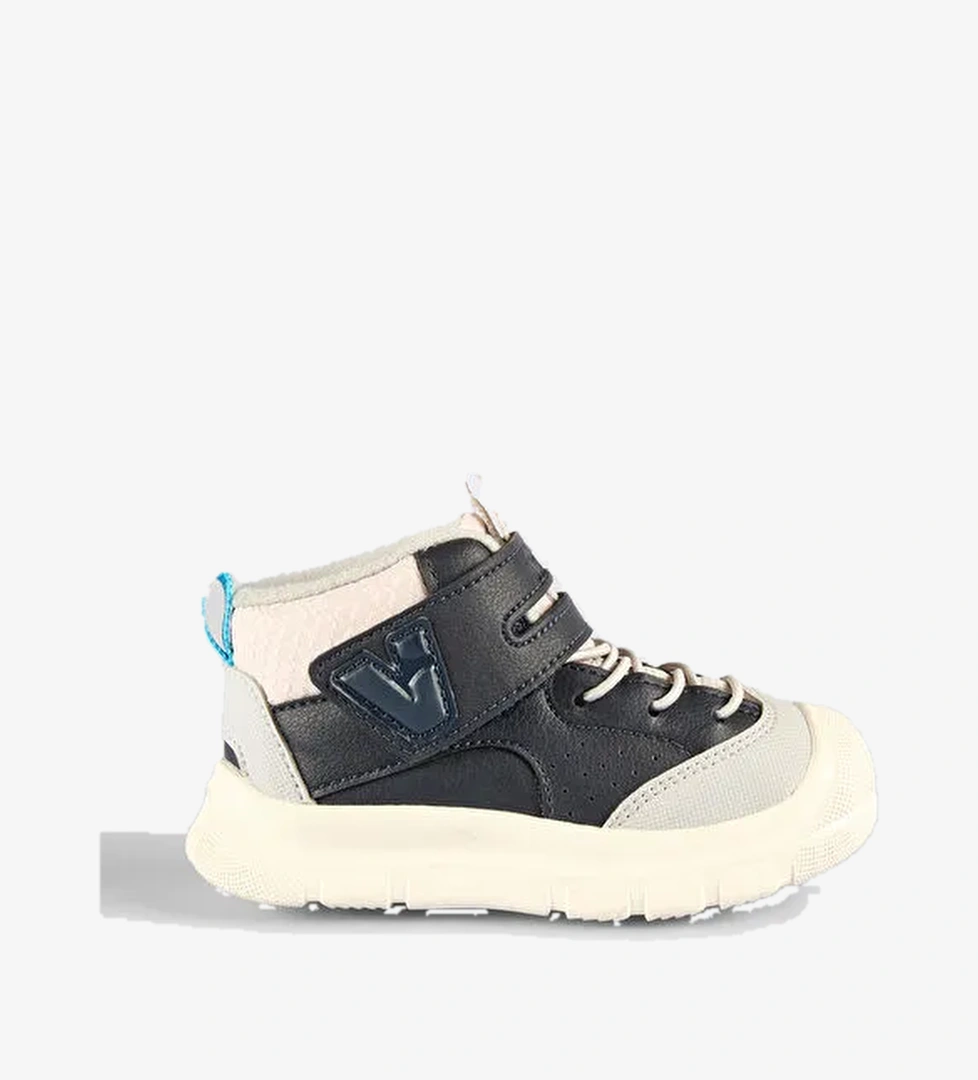 Vicco Yazı Basic Erkek Okul Öncesi Lacivert Bot model görseli