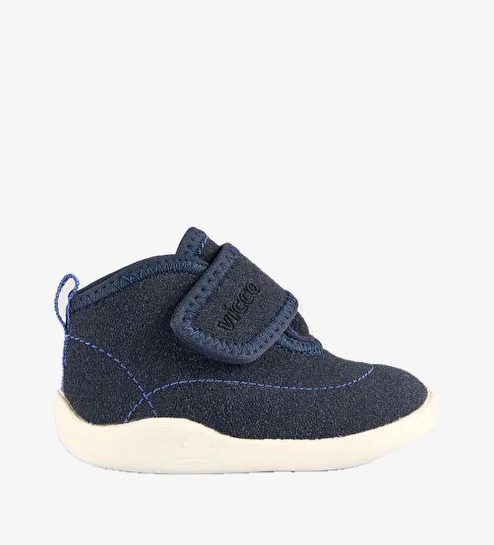 Vicco Plase Hafif Erkek İlk Adım Lacivert Bot model görseli
