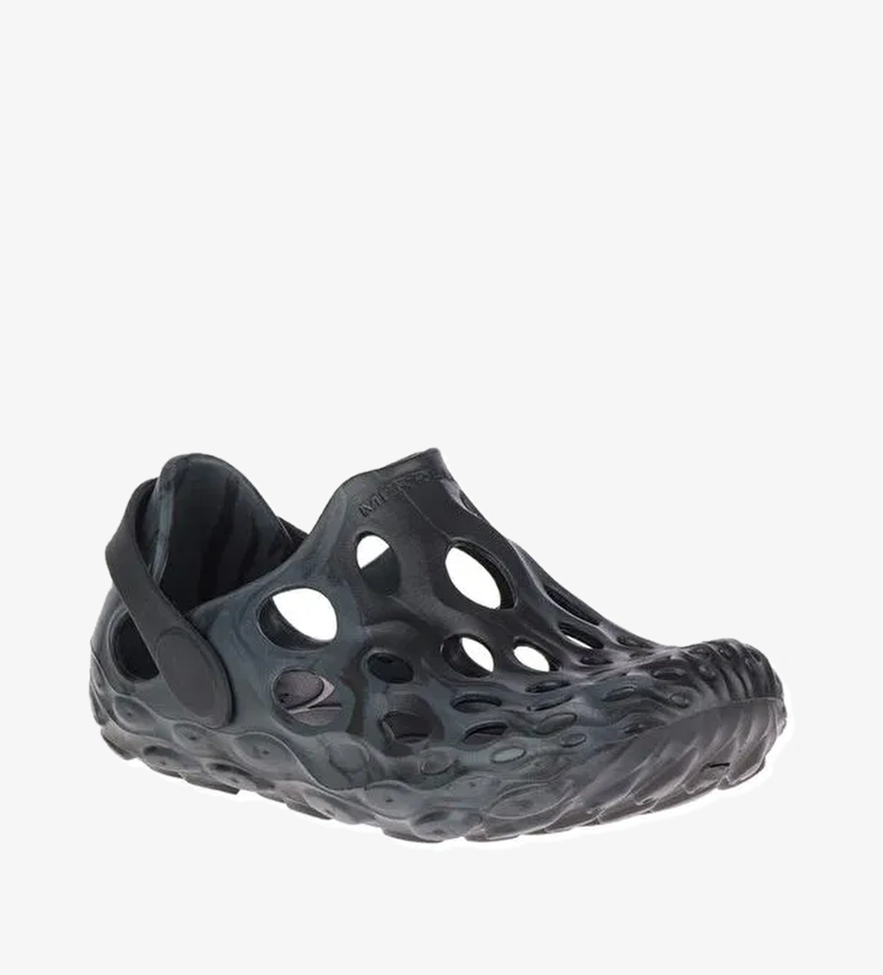 Hydro Moc Kadın Siyah Terlik - Görsel 1