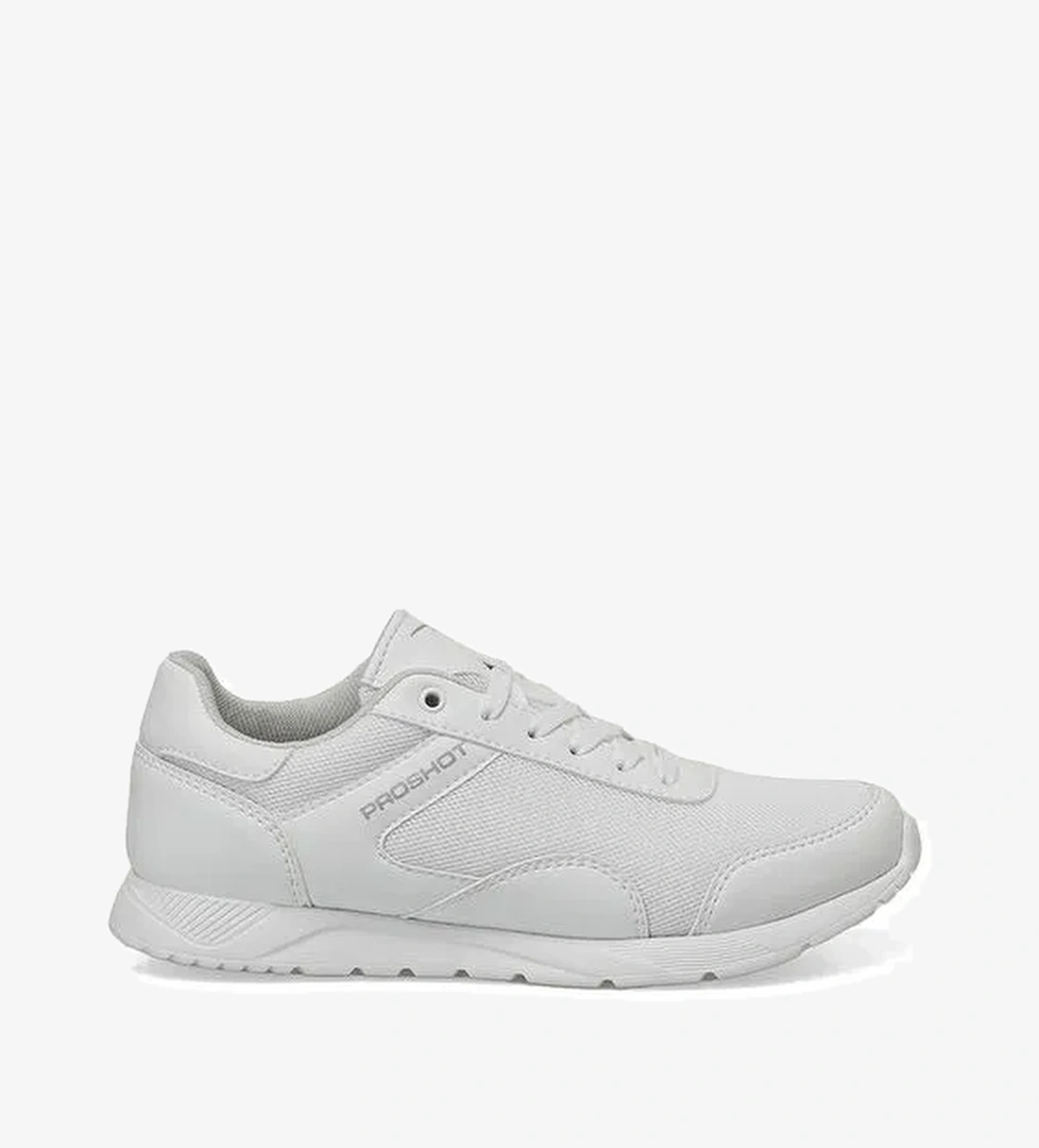 VIVA 5X Beyaz Unisex Sneaker - Görsel 1