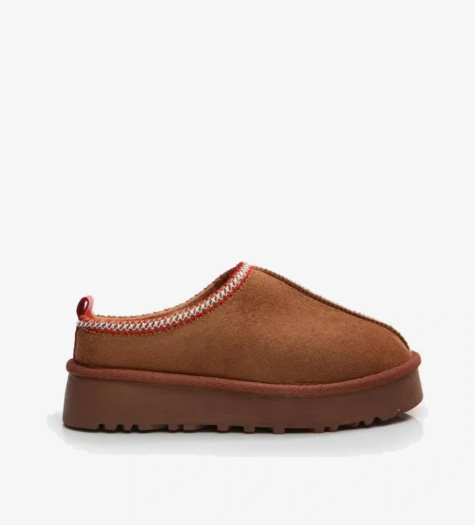 Taba Kadın Terlik - Görsel 1