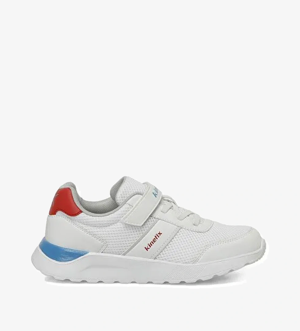 Kinetix MONAD F 5FX Beyaz Erkek Çocuk Sneaker model görseli