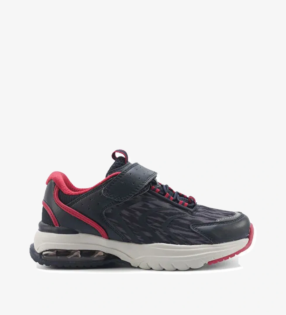 GREAT F 5FX Lacivert Erkek Çocuk Spor Ayakkabı - Görsel 1