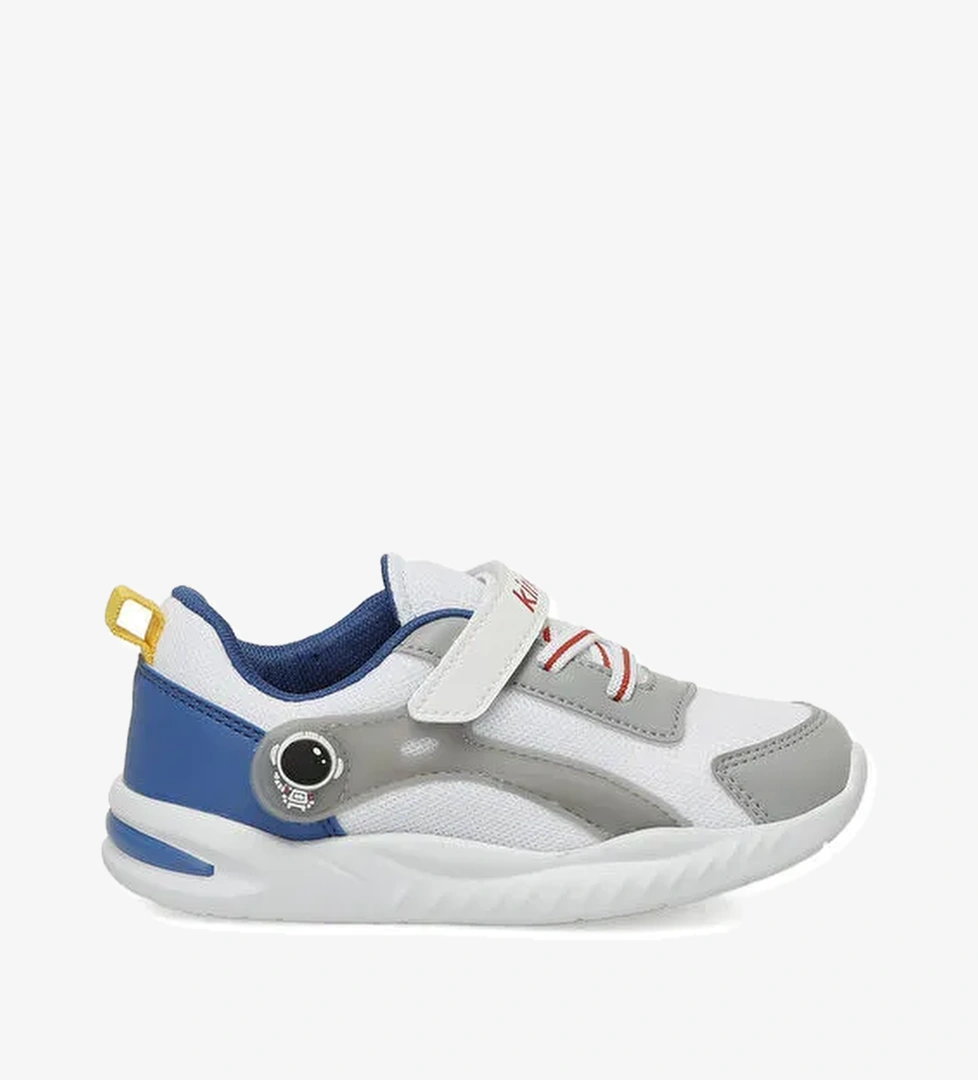 Kinetix LUXE B 5FX Beyaz Erkek Çocuk Spor Ayakkabı model görseli