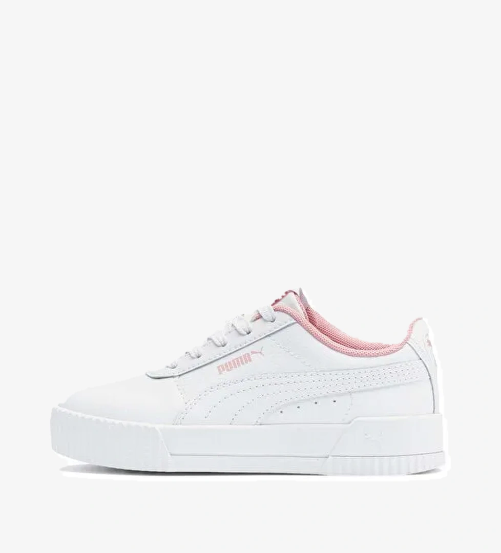 Puma Carina L Çocuk Ayakkabısı model görseli