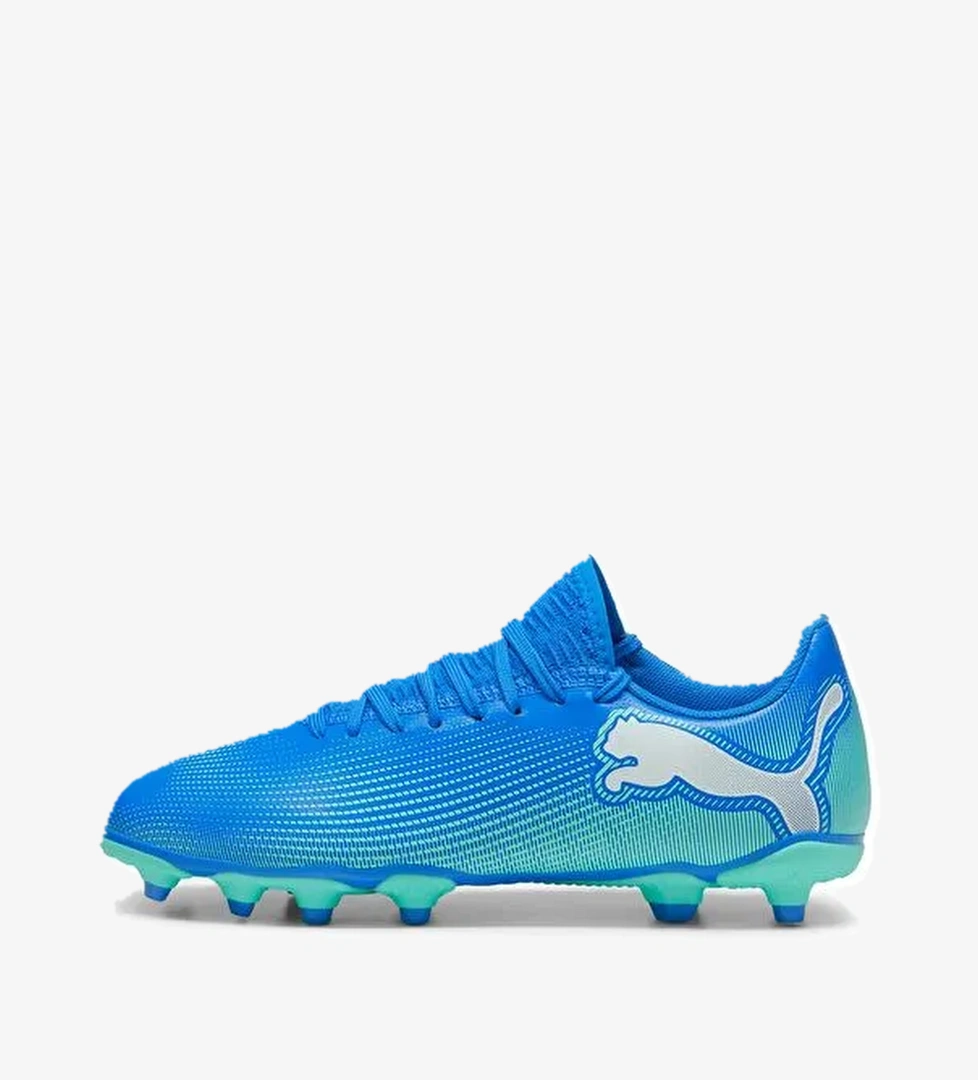 Puma FUTURE 7 PLAY FG/AG Genç Krampon model görseli