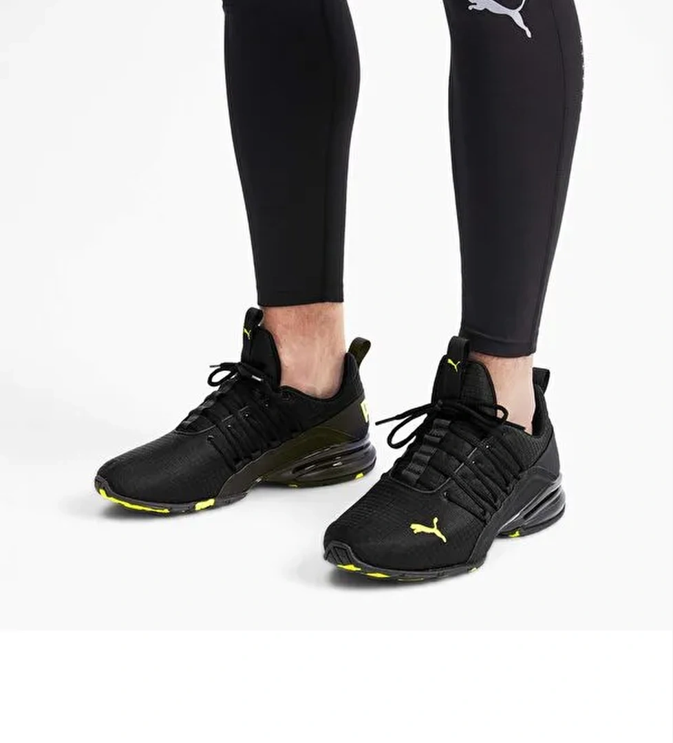 Puma Axelion Ürün Listesi
