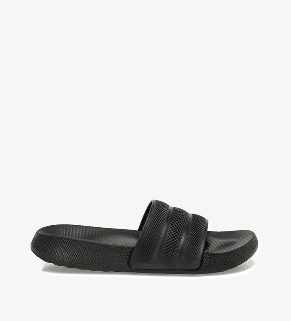 Polaris 408084.M5FX Siyah Erkek Deniz Ayakkabısı model görseli