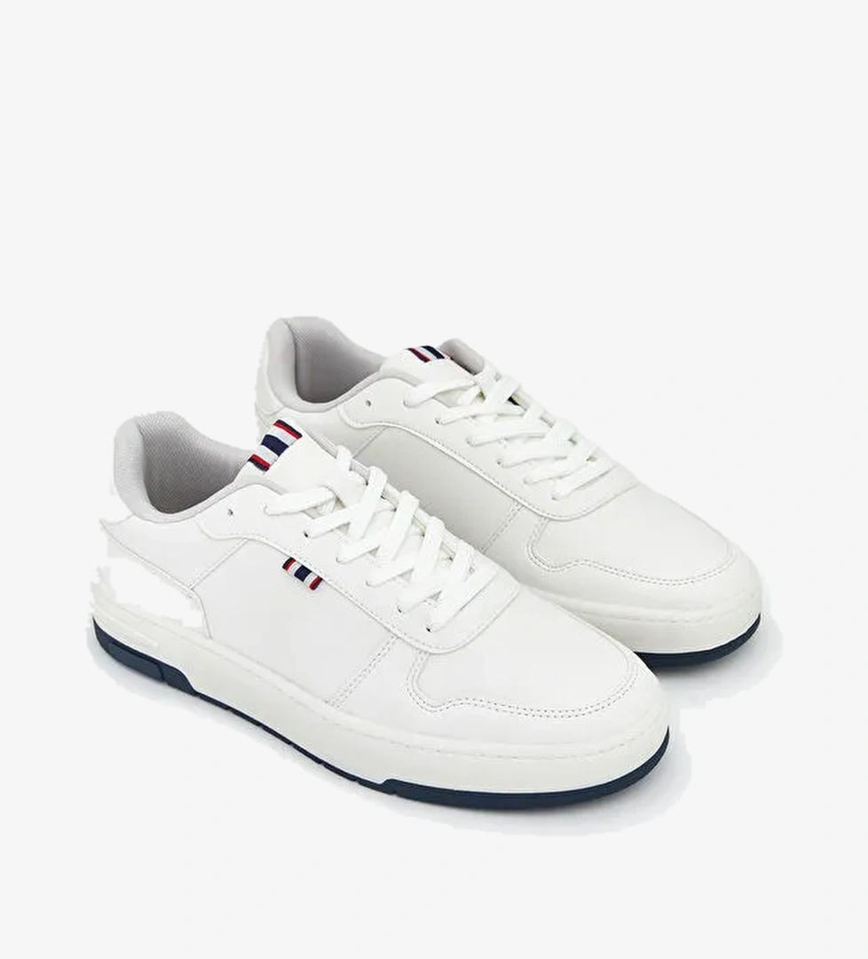 Lcw Steps Bağcıklı Erkek Spor Ayakkabı model görseli