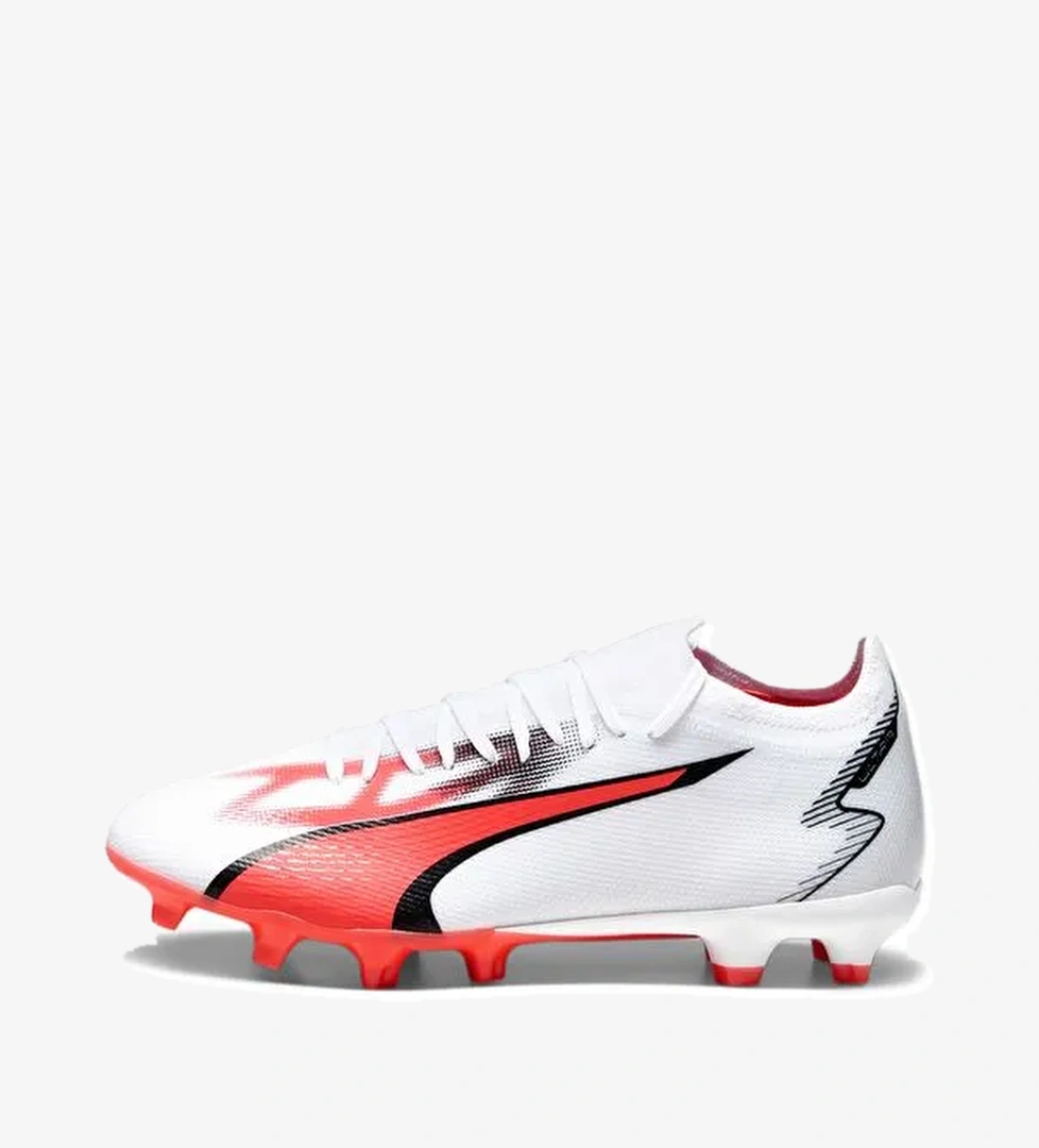 ULTRA MATCH FG/AG Erkek Krampon