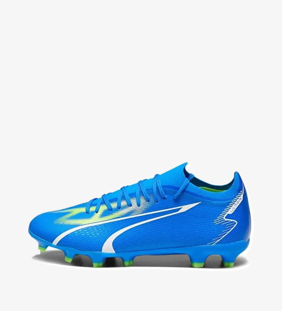 ULTRA MATCH FG/AG Erkek Krampon - Görsel 1