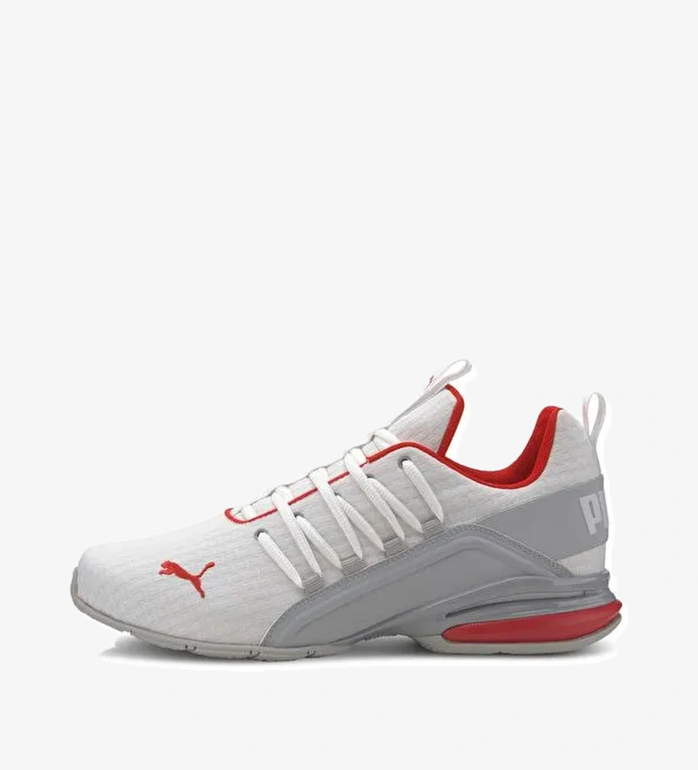 Puma AXELION Block Erkek Koşu Ayakkabısı model görseli