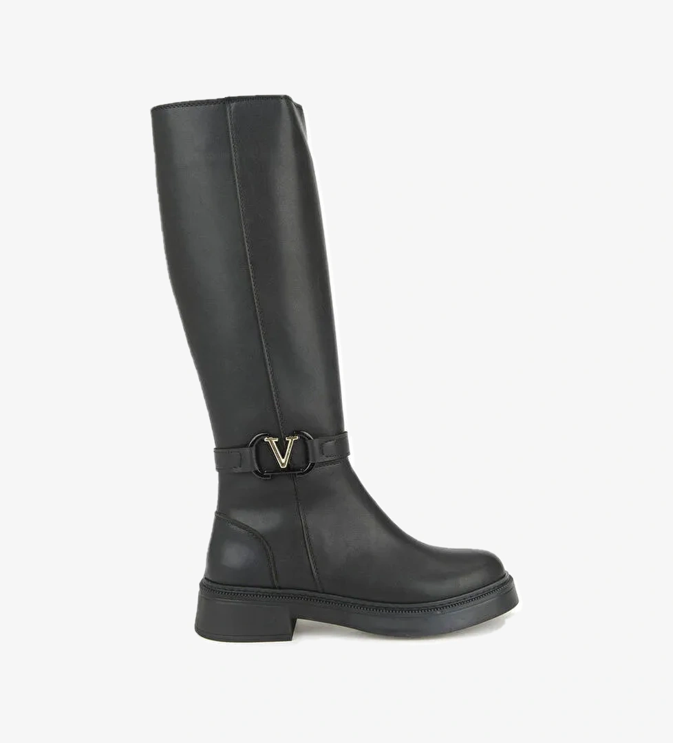 Kadın Cizme 1531044Z40111 Siyah - Görsel 1