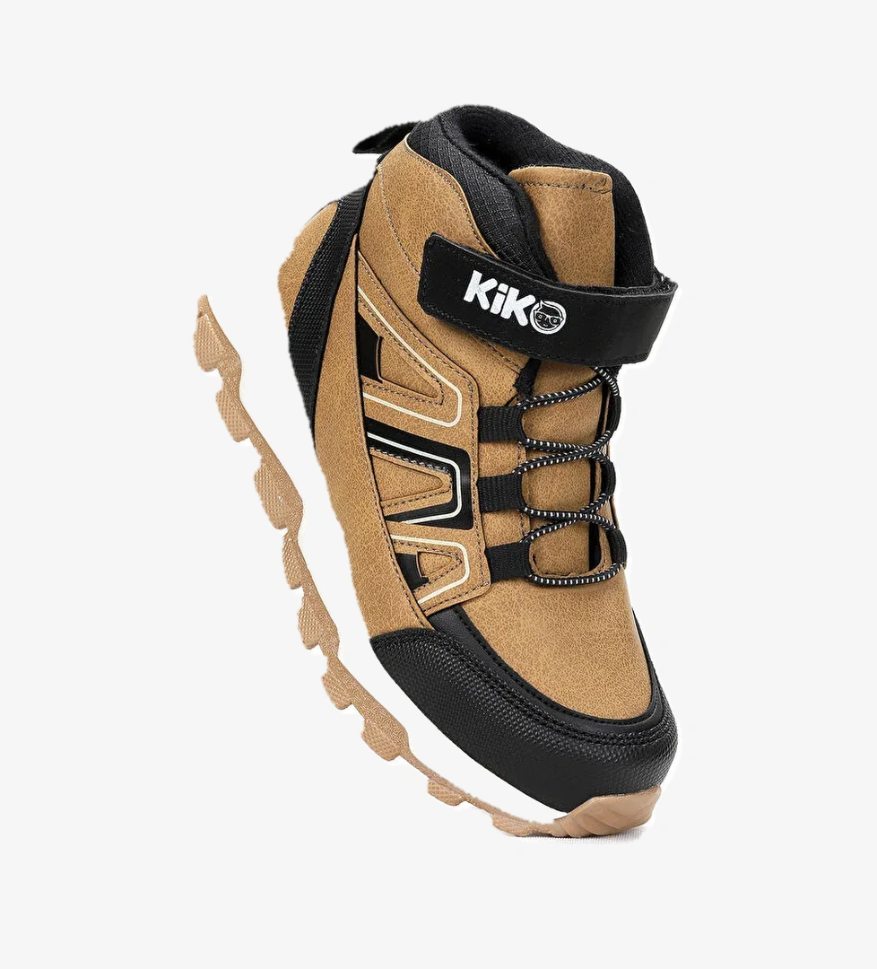 Kcal Termo Taban Cırtlı Erkek Çocuk Spor Bot Ayakkabı